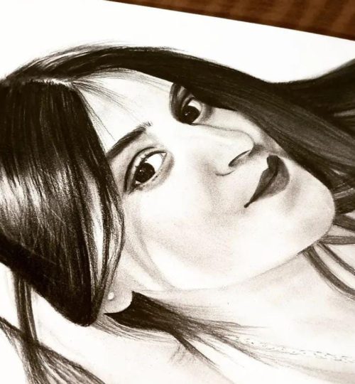Sketch Gift
